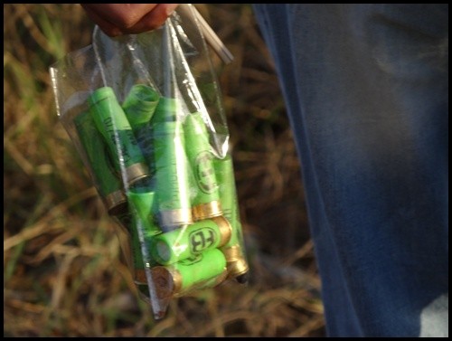 Terrorismo e genocídio contra os Guarani-Kaiowá no Mato Grosso do...